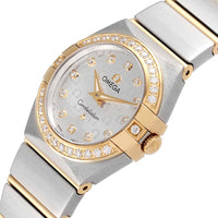 Omega Constellation