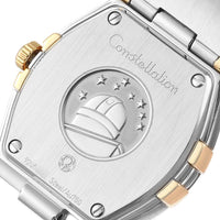 Omega Constellation