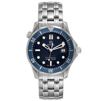 Omega Seamaster