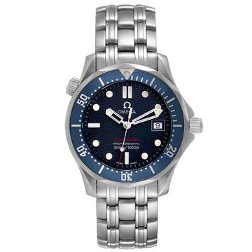 Omega Seamaster