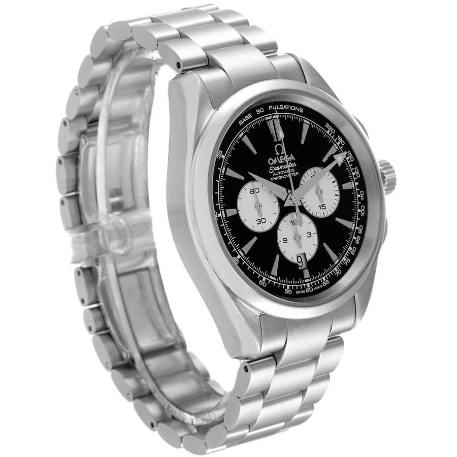 Omega Seamaster Aqua Terra