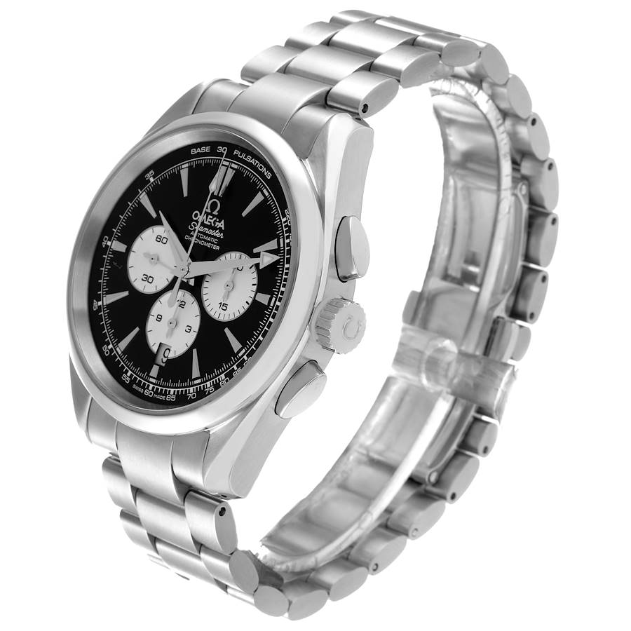 Omega Seamaster Aqua Terra