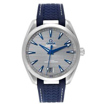 Omega Seamaster Aqua Terra