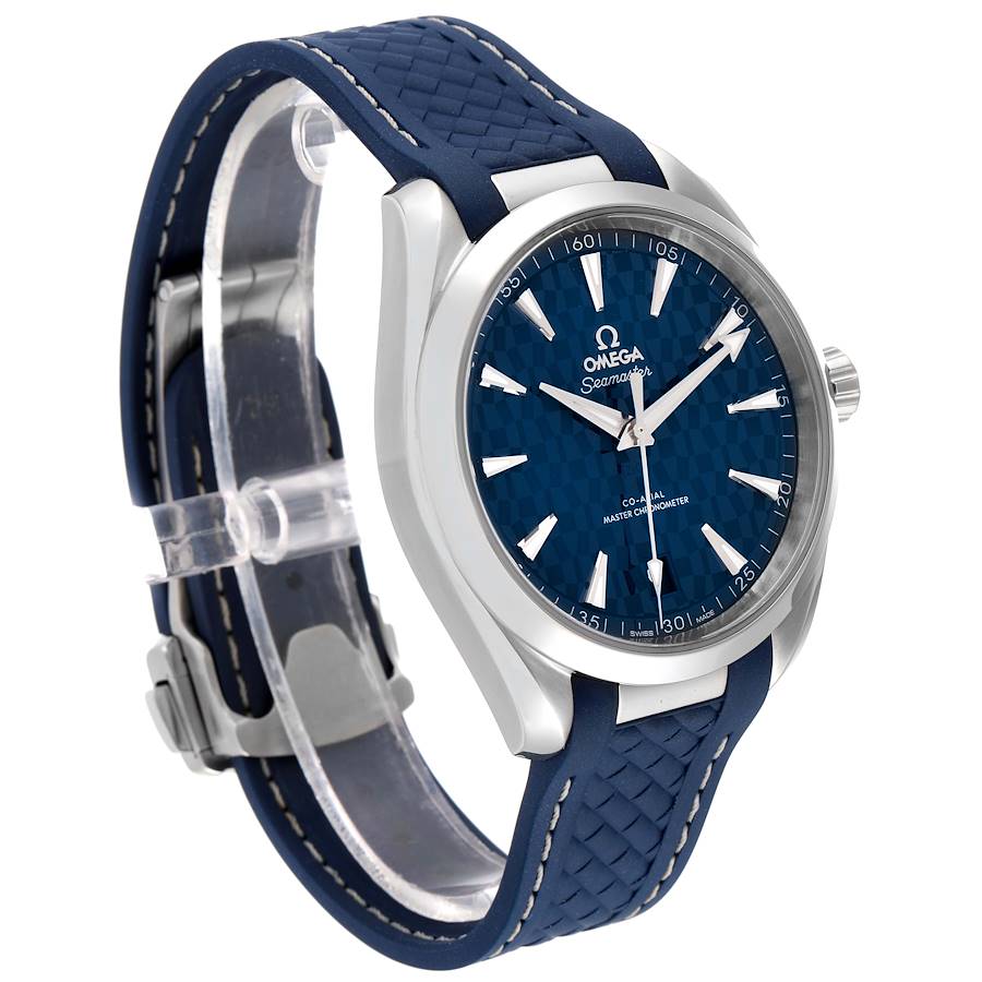 Omega Seamaster Aqua Terra