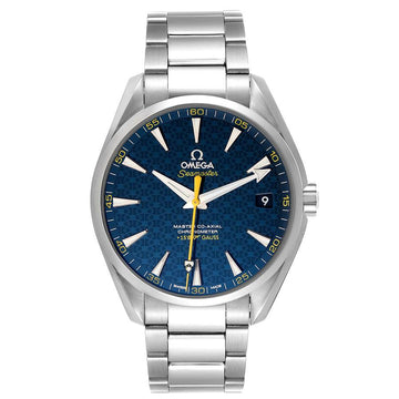Omega Seamaster Aqua Terra