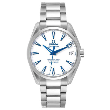 Omega Seamaster Aqua Terra
