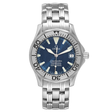 Omega Seamaster