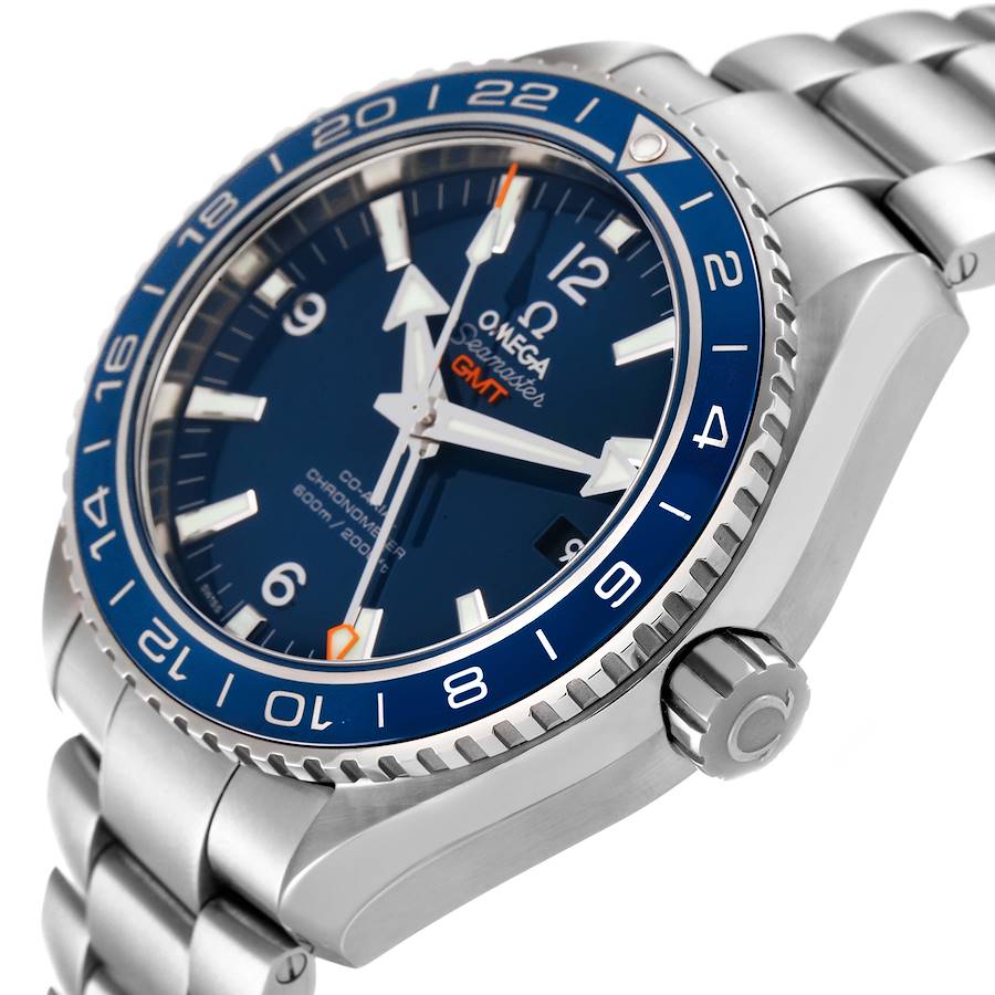 Omega Seamaster