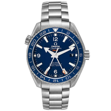 Omega Seamaster