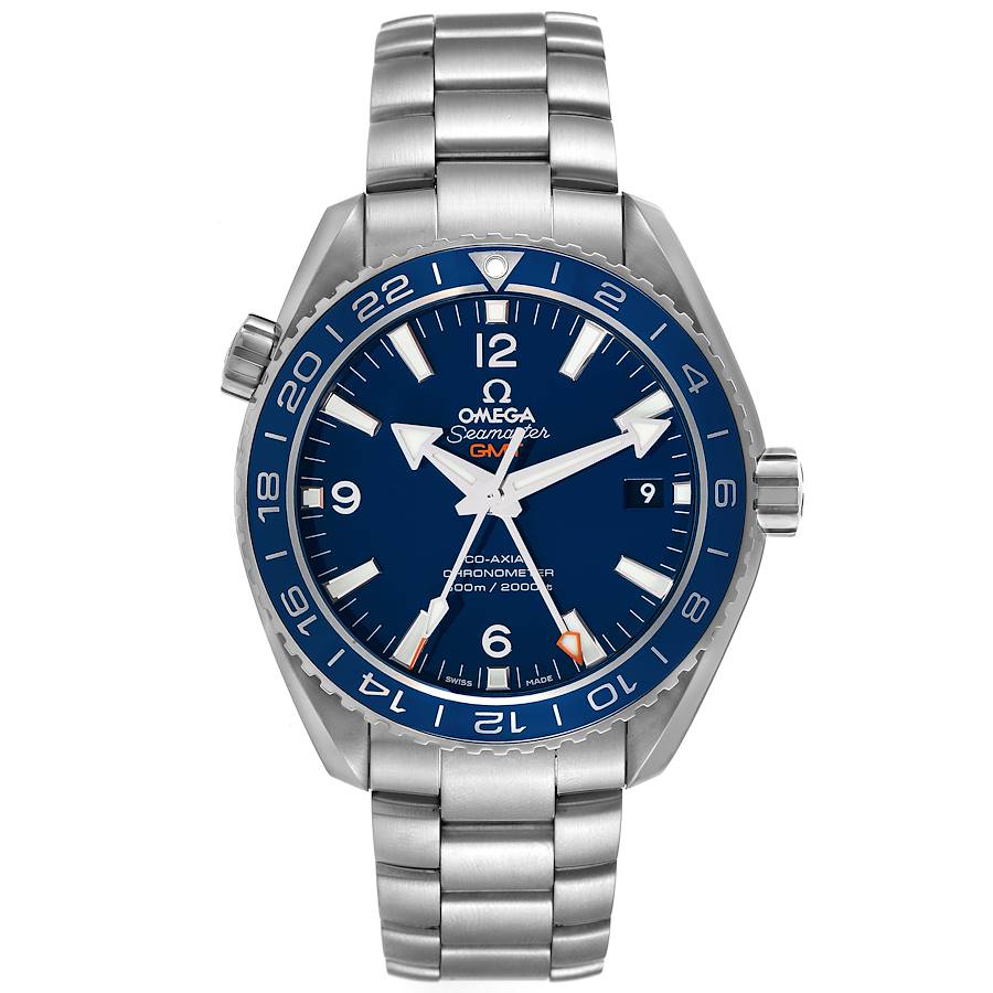 Omega Seamaster