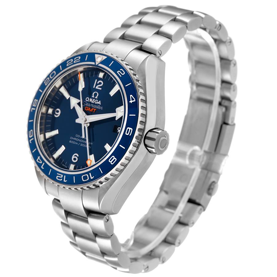 Omega Seamaster