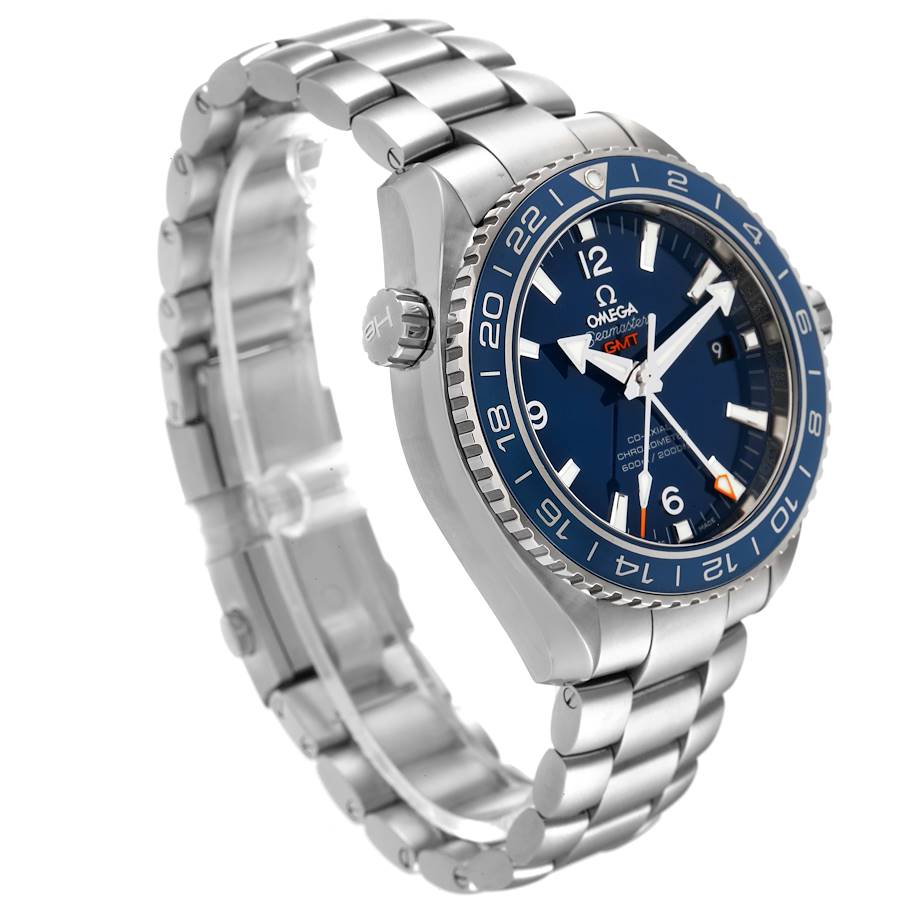 Omega Seamaster