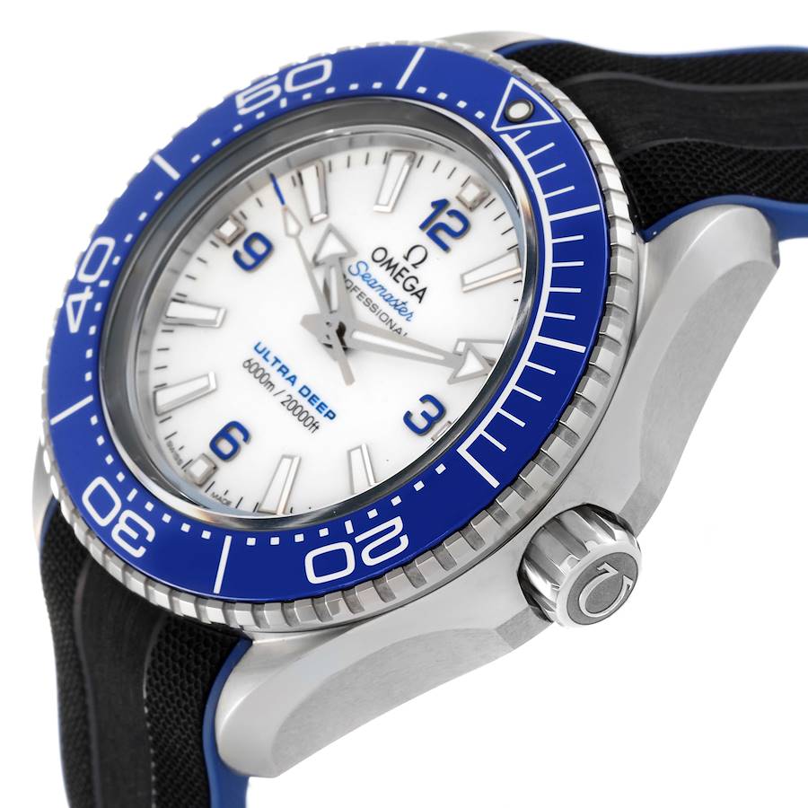 Omega Seamaster