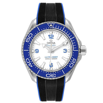 Omega Seamaster