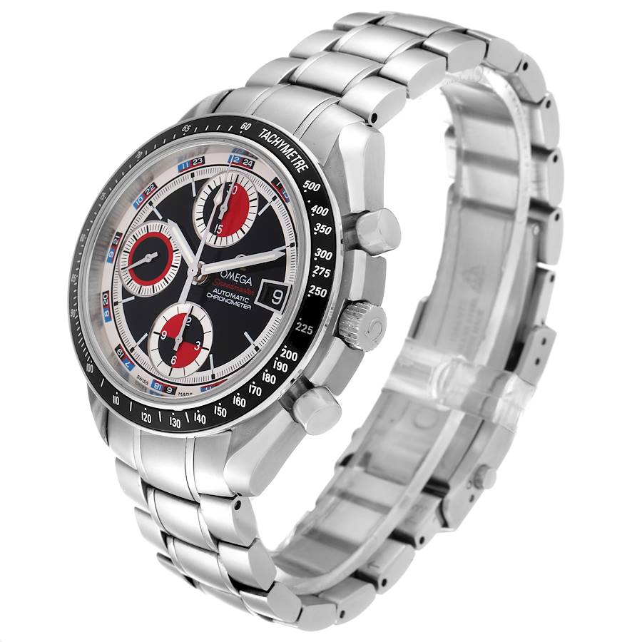 Omega Speedmaster