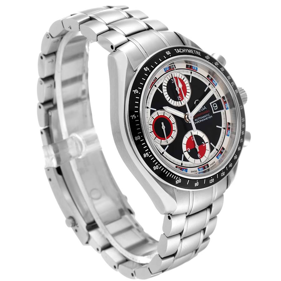Omega Speedmaster