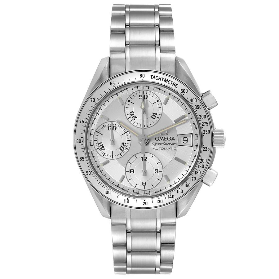 Omega Speedmaster