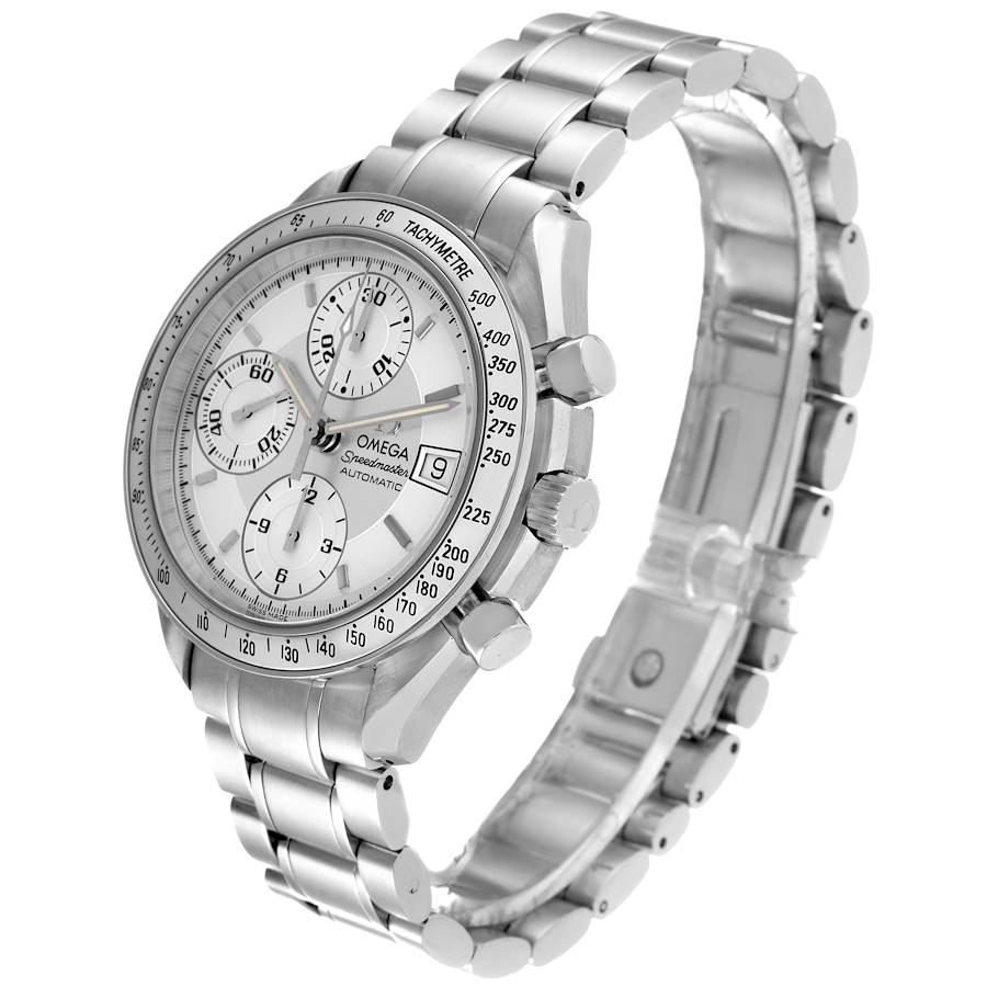 Omega Speedmaster