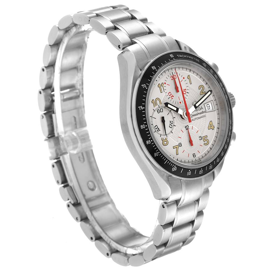 Omega Speedmaster
