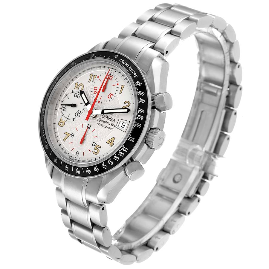 Omega Speedmaster