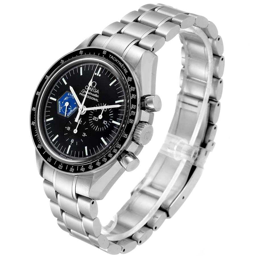 Omega Speedmaster
