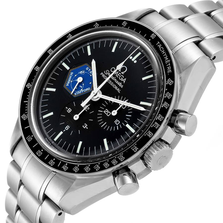 Omega Speedmaster