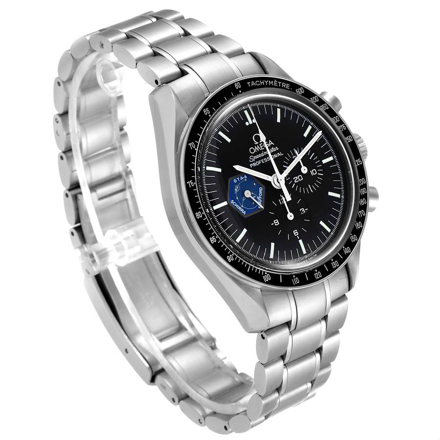 Omega Speedmaster