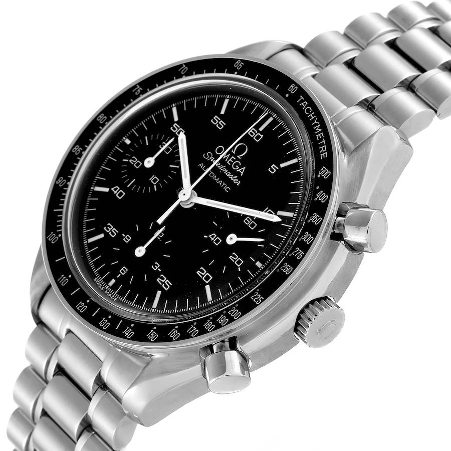 Omega Speedmaster