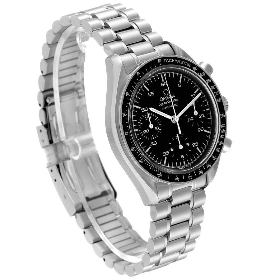 Omega Speedmaster