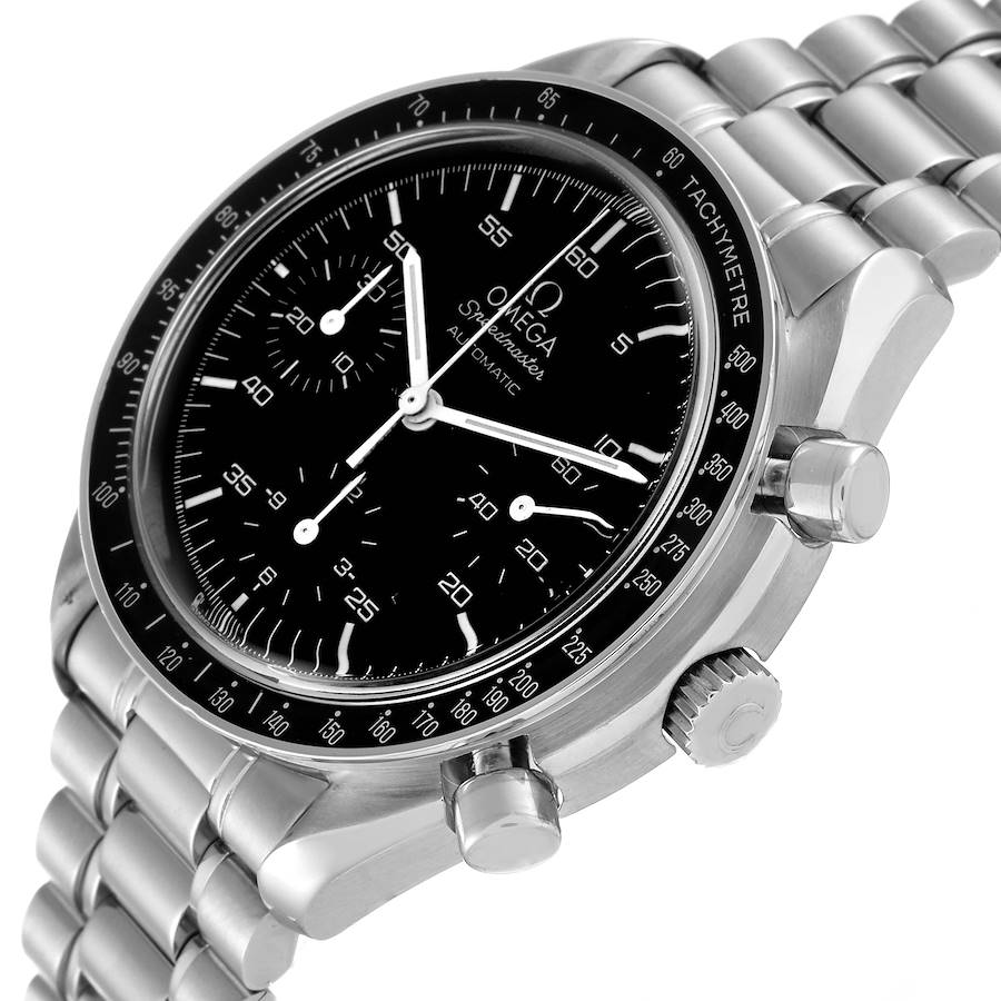 Omega Speedmaster