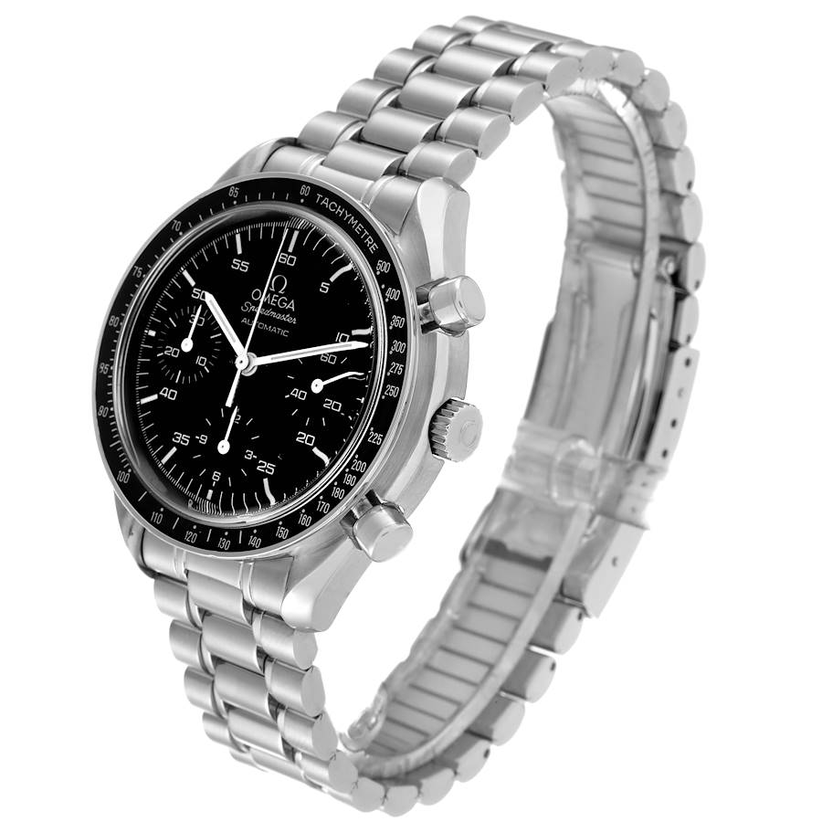 Omega Speedmaster