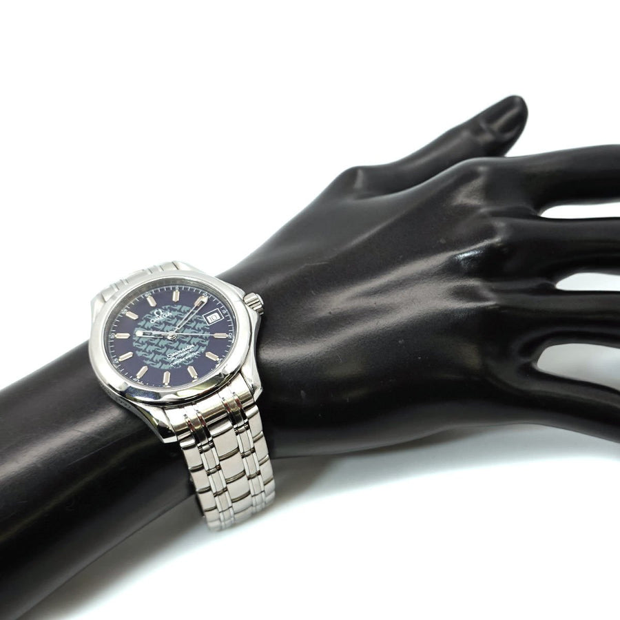 Omega - Seamaster - Homme - 1990-1999
