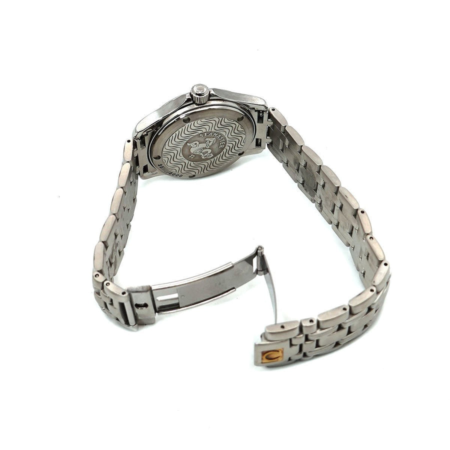 Omega - Seamaster - Homme - 1990-1999