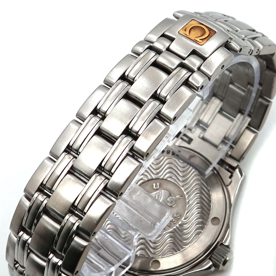 Omega - Seamaster - Homme - 1990-1999