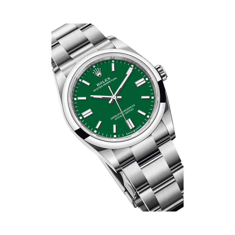 Rolex Oyster Perpetual