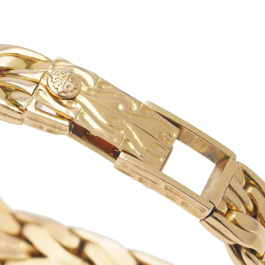 Patek Philippe - La Flamme - Femme