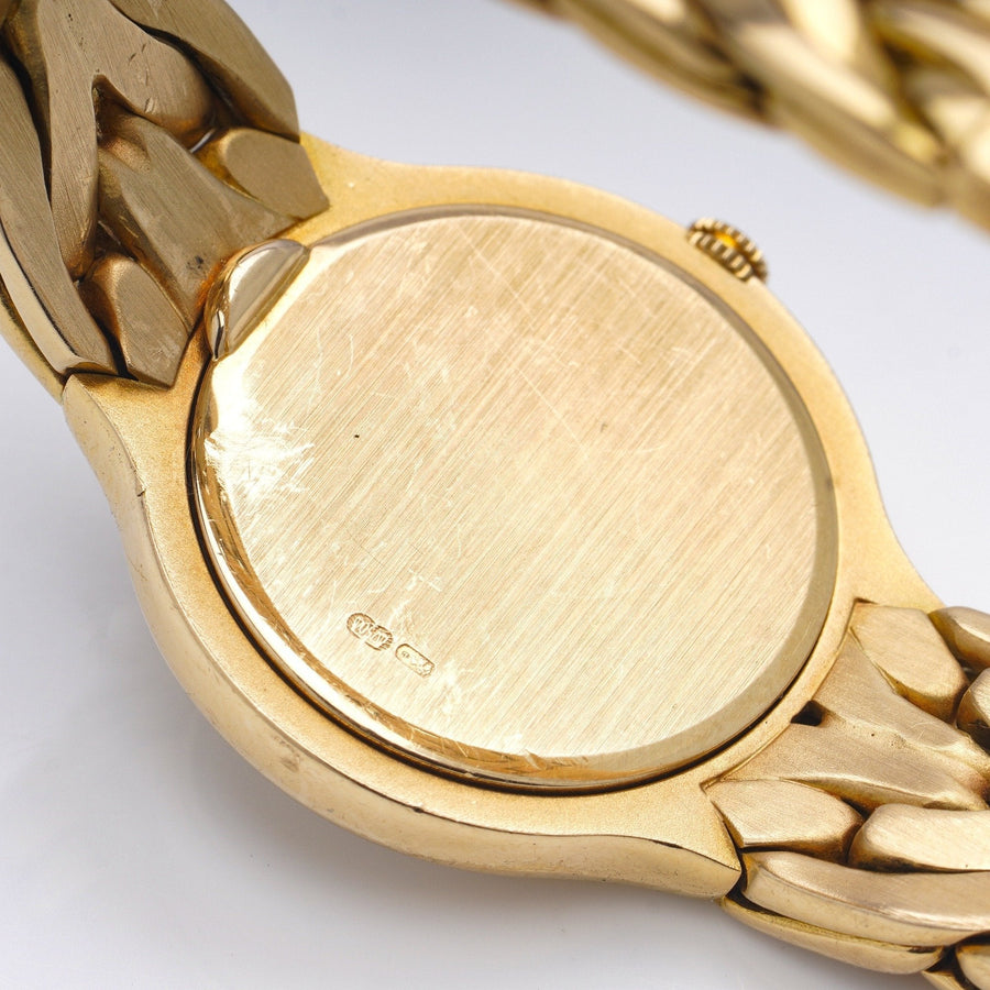 Patek Philippe - La Flamme - Femme