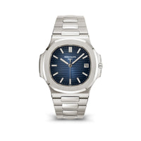 Patek Philippe Nautilus