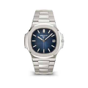 Patek Philippe Nautilus