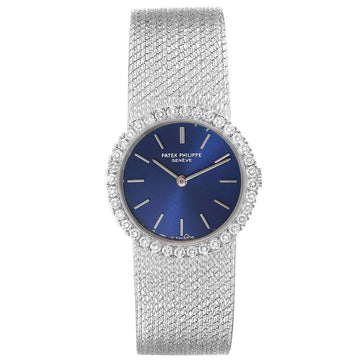 Patek Philippe 18k