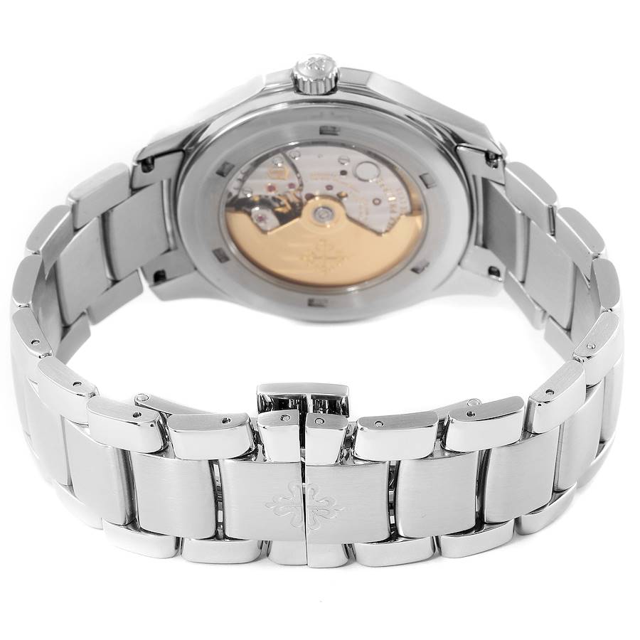 Patek Philippe Aquanaut