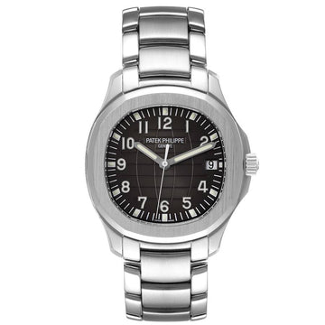 Patek Philippe Aquanaut