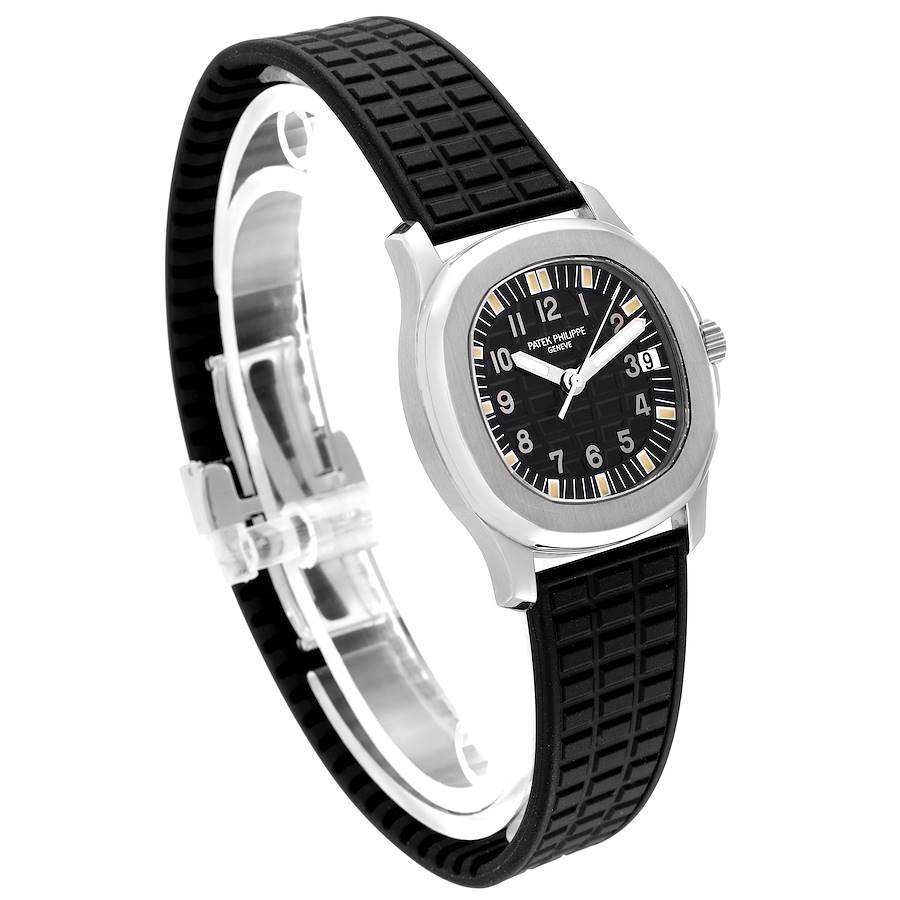 Patek Philippe Aquanaut