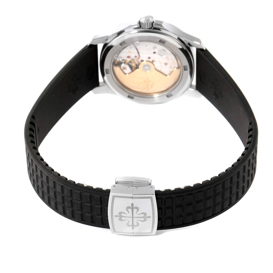 Patek Philippe Aquanaut