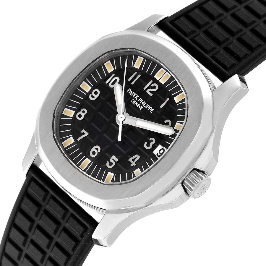 Patek Philippe Aquanaut