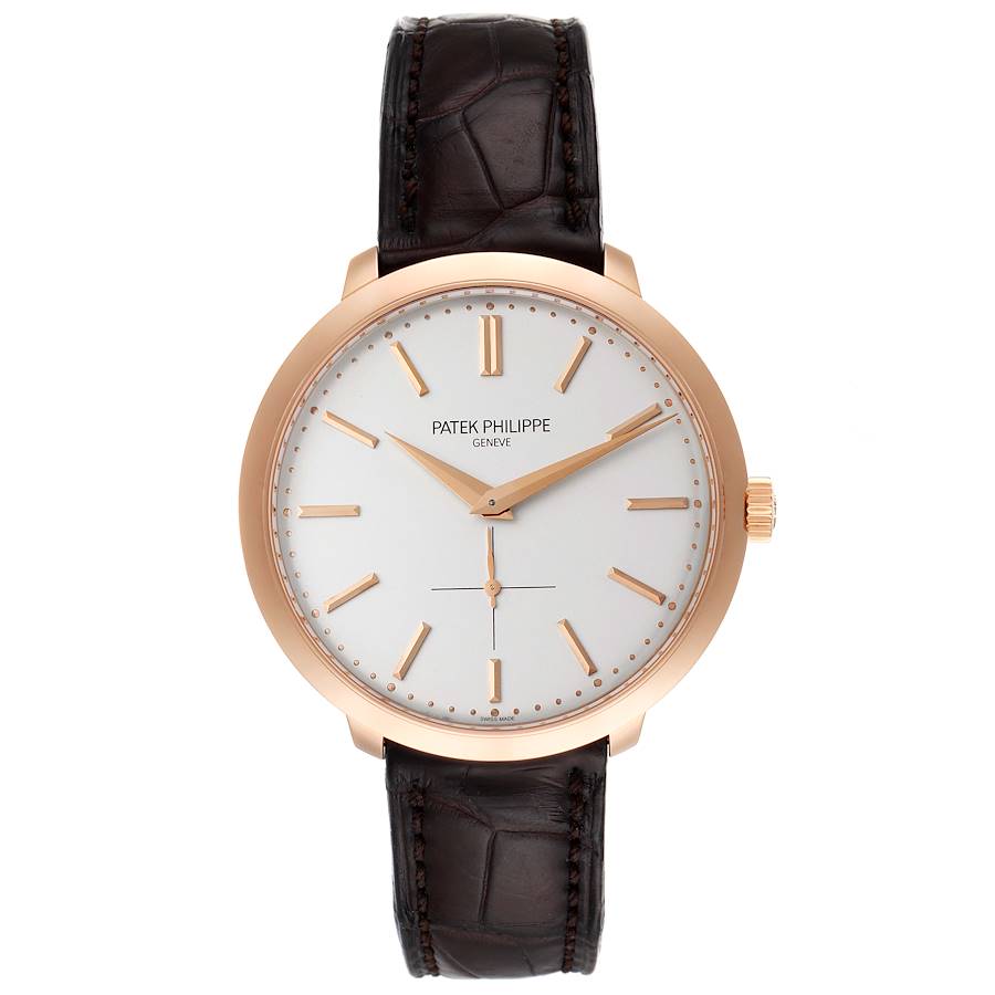 Patek Philippe Calatrava