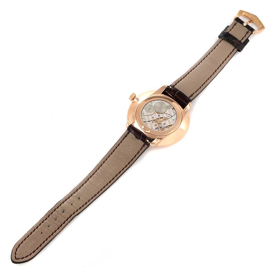 Patek Philippe Calatrava