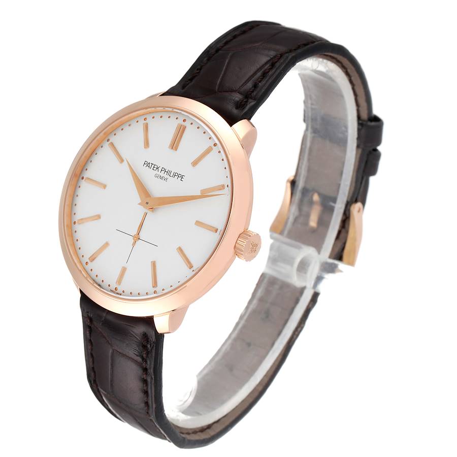Patek Philippe Calatrava