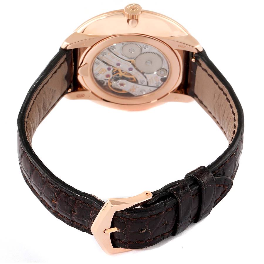 Patek Philippe Calatrava