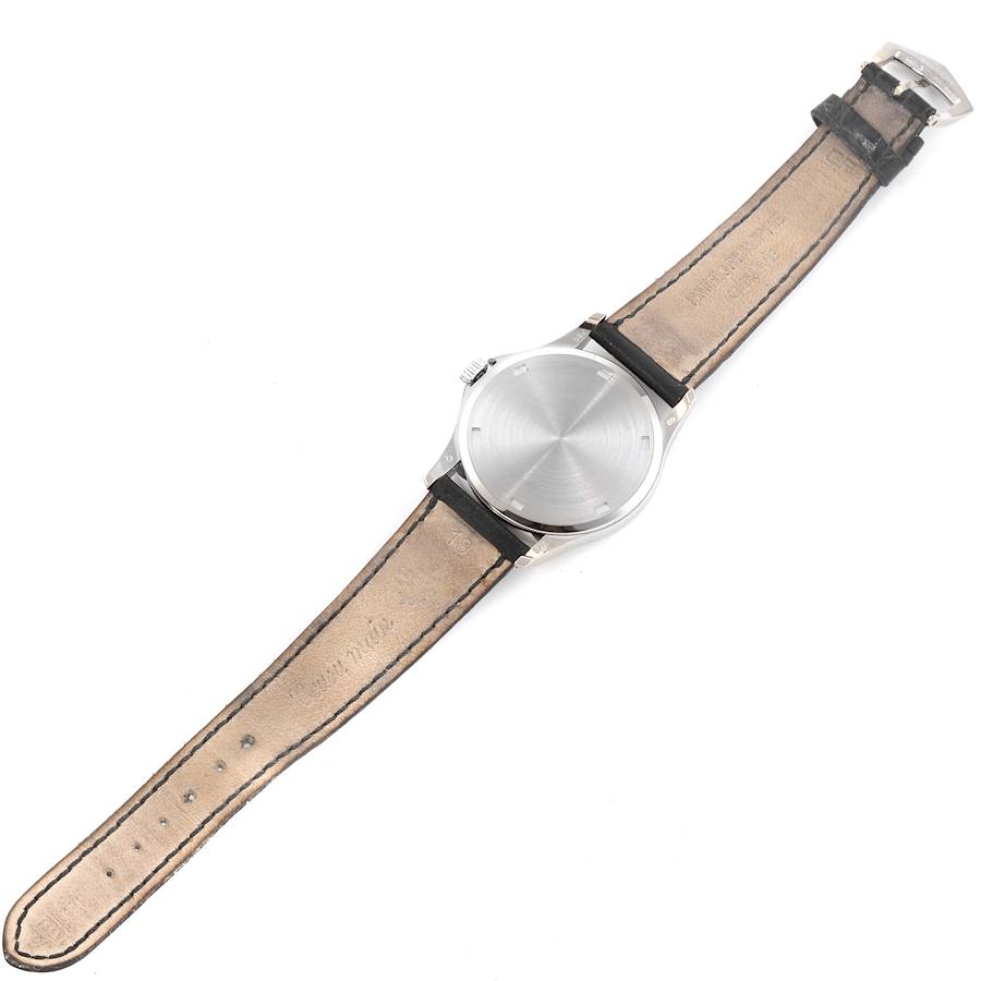 Patek Philippe Calatrava